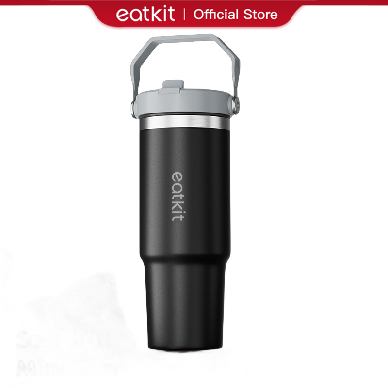 Eatkit Botol Minum Stainless Steel