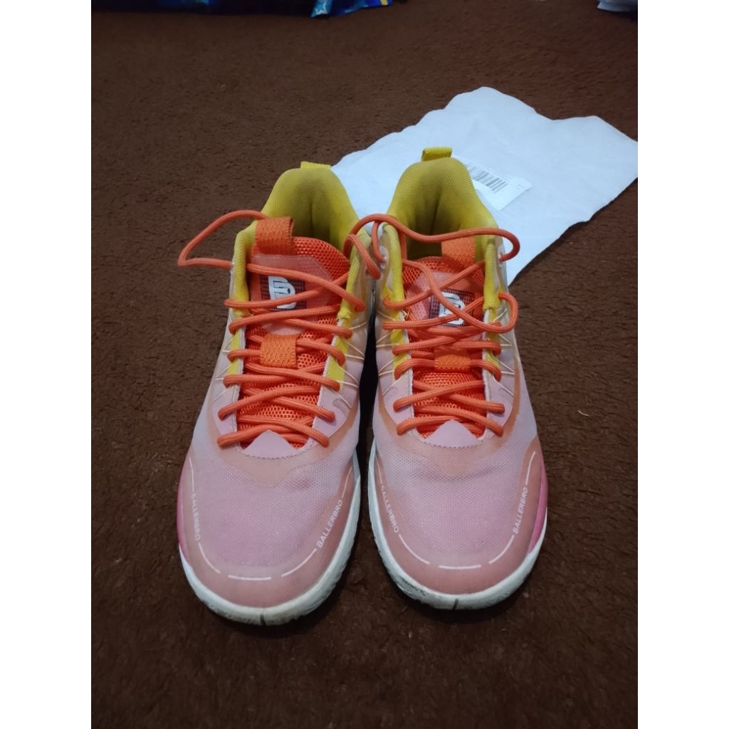 Sepatu Ballerbro Original 100% ukuran 41
