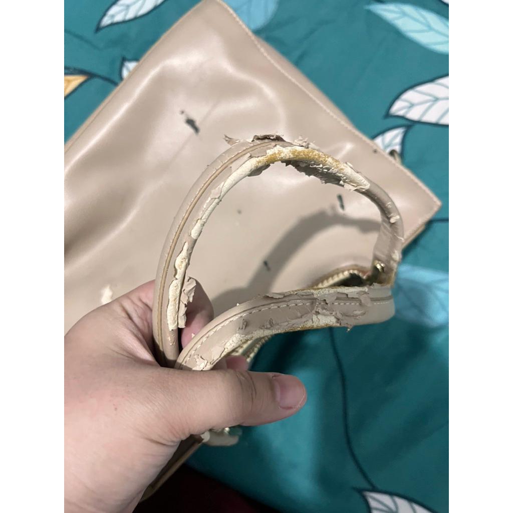 palomino bag preloved