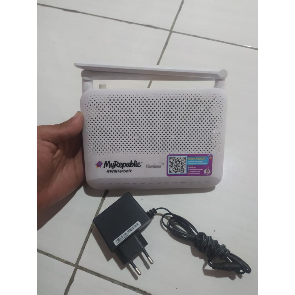 router bekas copotan fiberhome HG6045F3,HG6543C7,HG6145F1,HG645D2