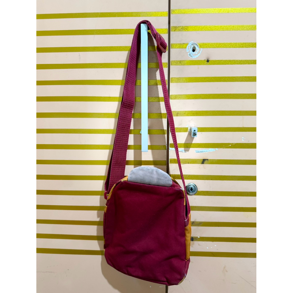 samsonite kiddos bag