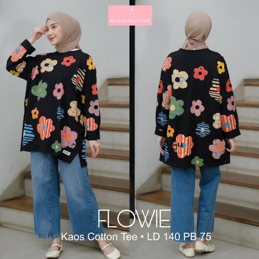 COD KAOS WANITA SUJU JUMBO LD 130-140 ORI REALPICT • DROPS SNOOPINK BAHAN COTTON TEE PREMIUM ADEM HA