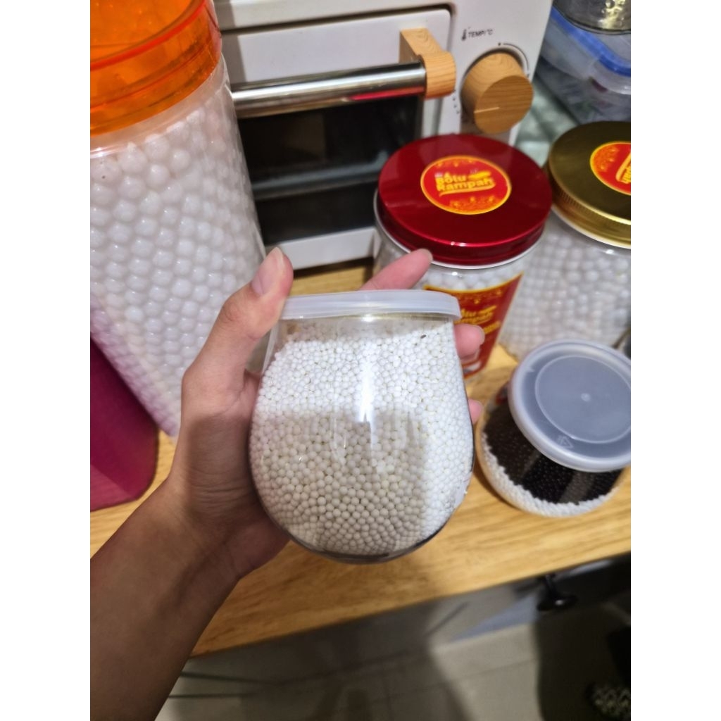 Peluru senjata water gel || water gel