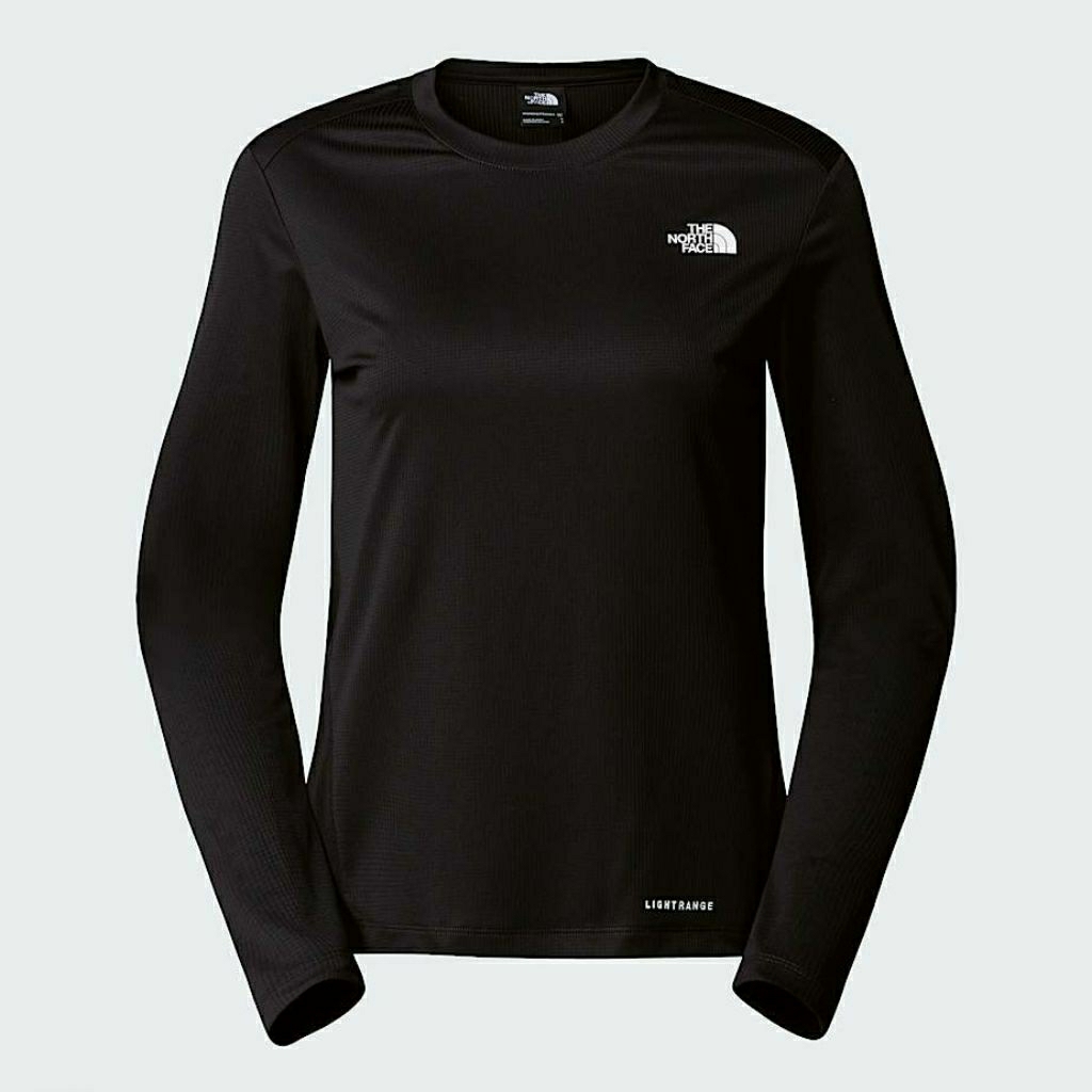 The North Face Women's Shadow Long Sleee Tee