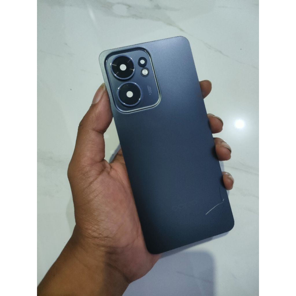 Backdoor Oppo Reno 13f 4g Ori copotan