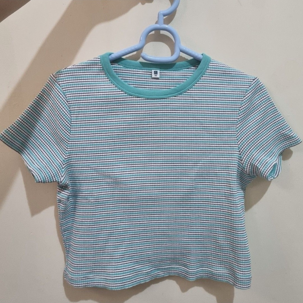 uniqlo kids preloved