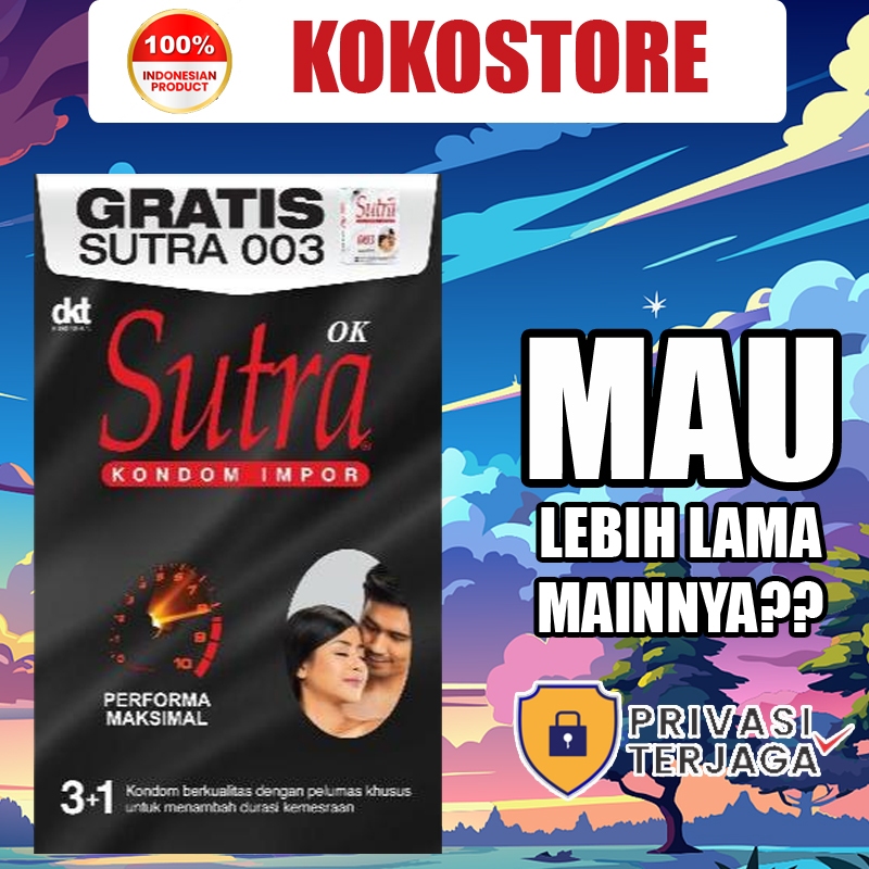 NARTO // LANGSUNG BISA DI CO BARANG SELALU READY Condom Kondom Tahan Lama Bergerigi Kondom Berdurii 