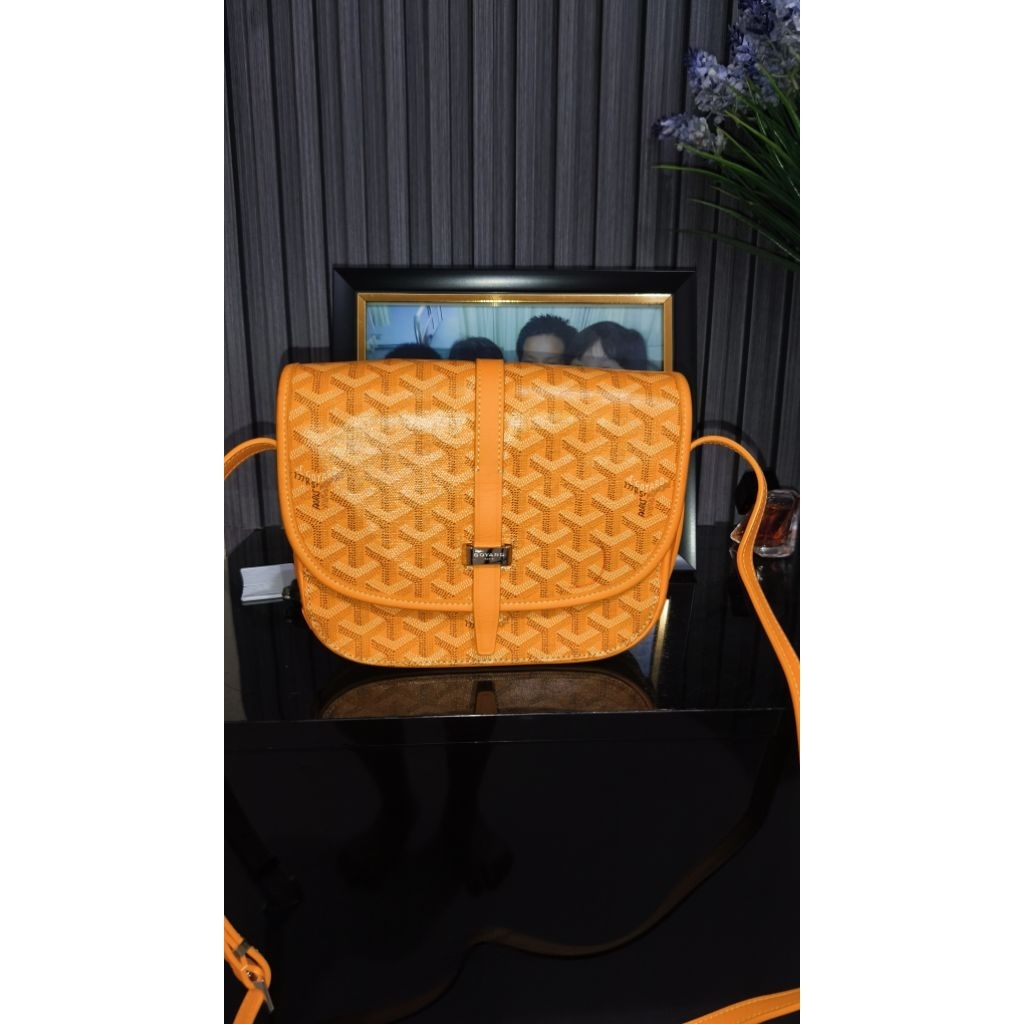 Goyard