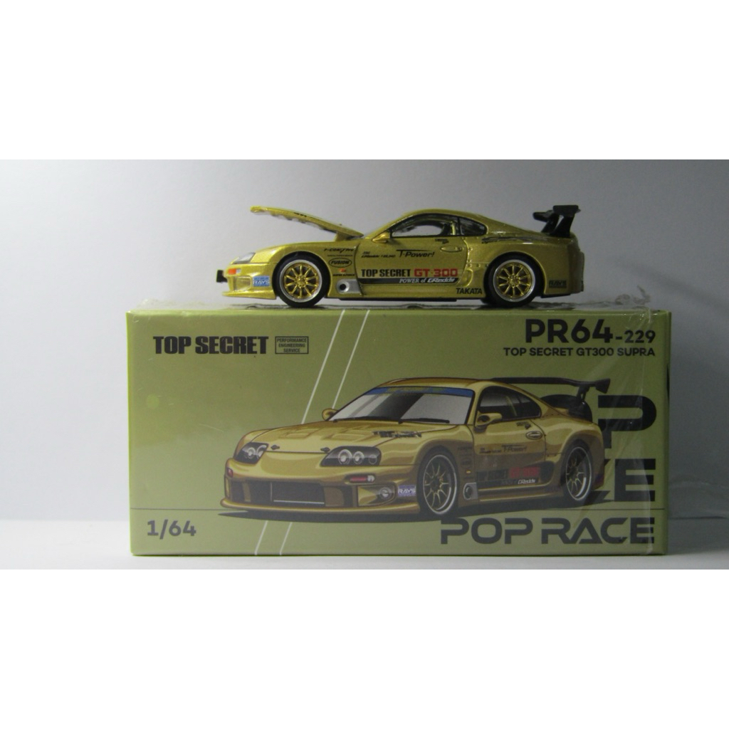 poprace supra top secret uns
