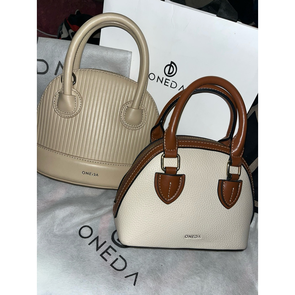 tas oneda
