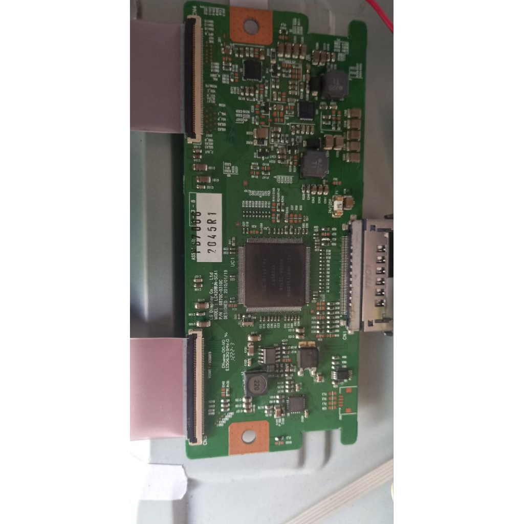 tcon tikon t con tv polytron 42t11 42t12 42m11 42m12 42p11 42p12