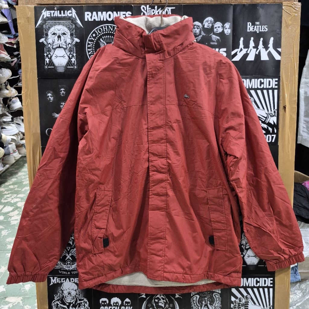 lcst jacket