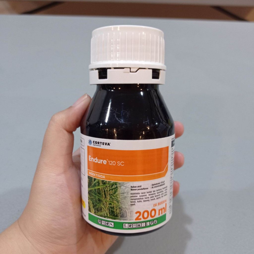 insektisida ENDURE 120sc 200ML
