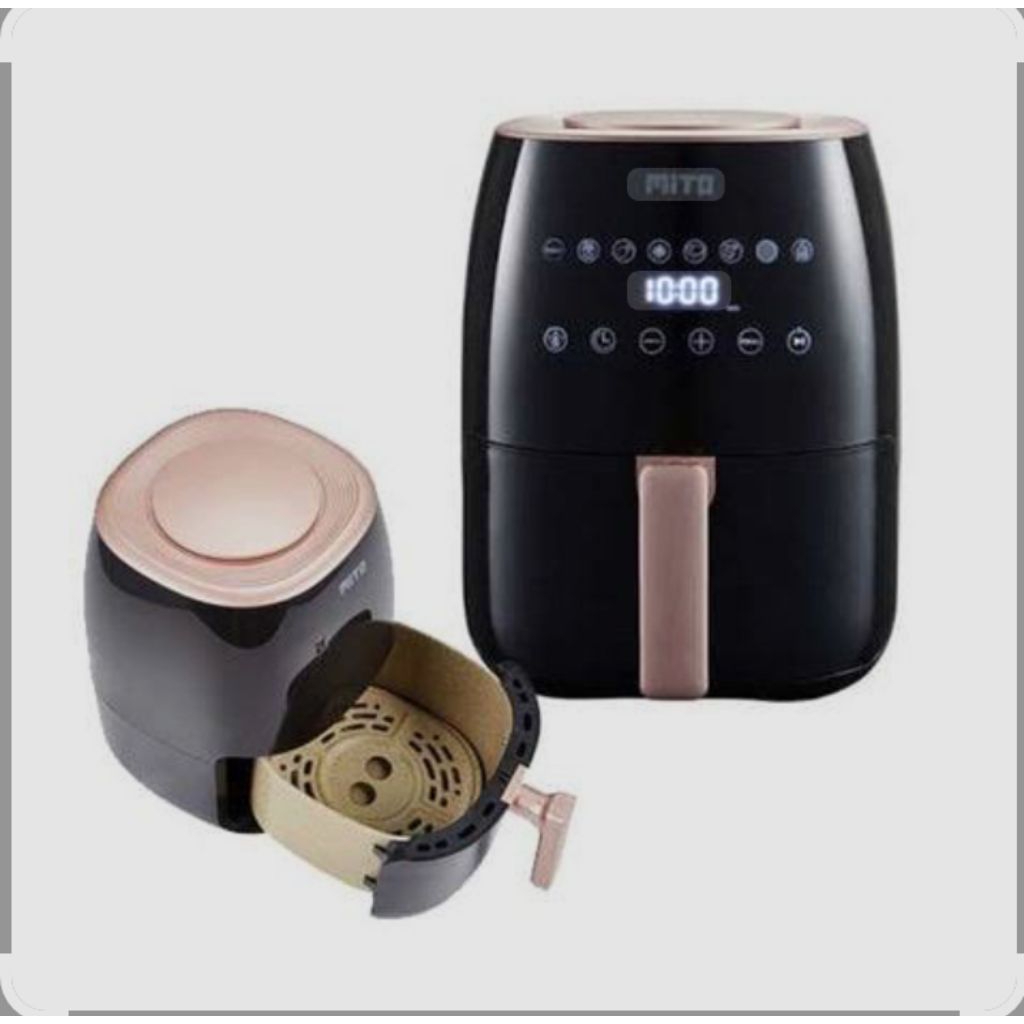air fryer mitochiba af2