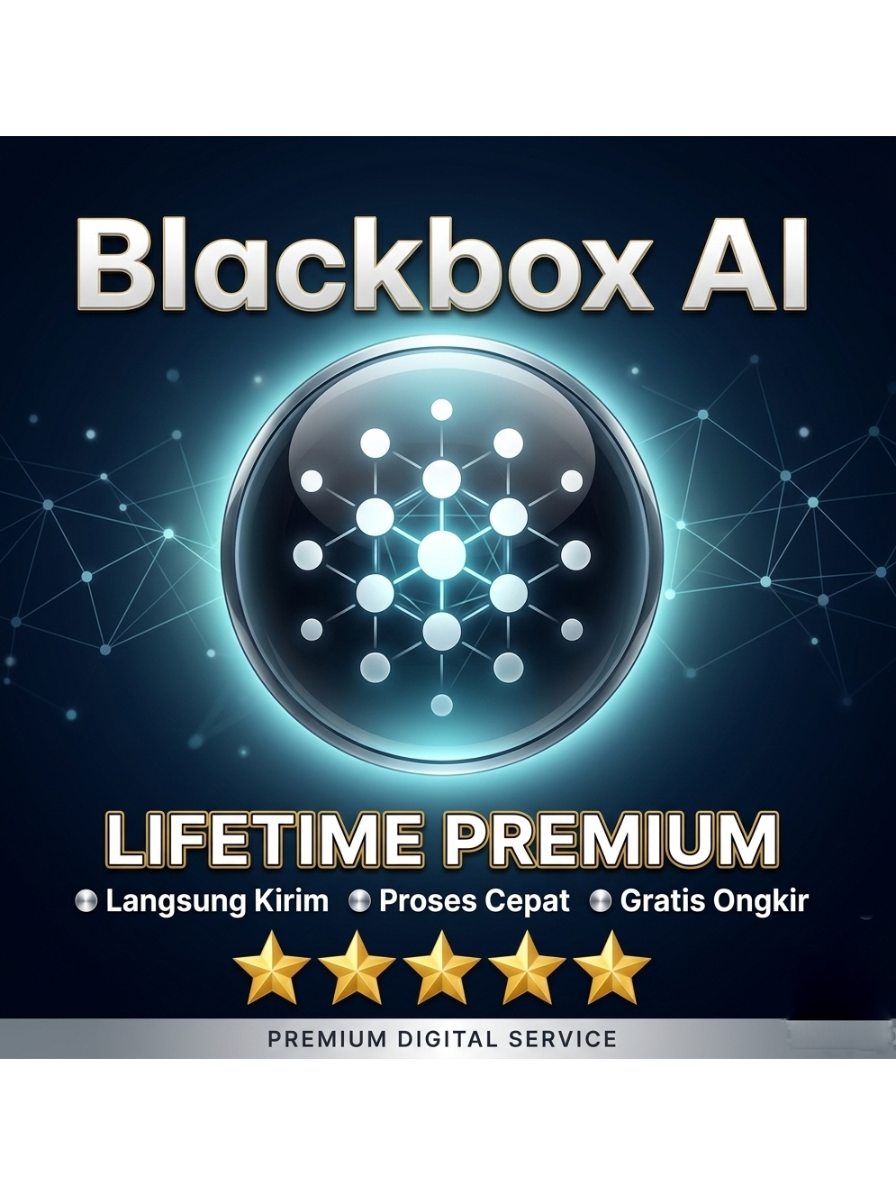 LIFETIME BLACKBOX AI PREMIUM