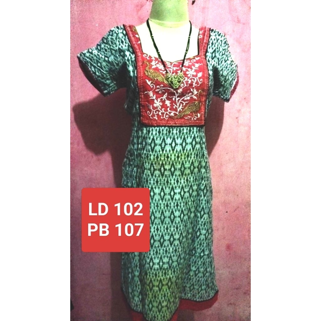 Baju india PL kurti single