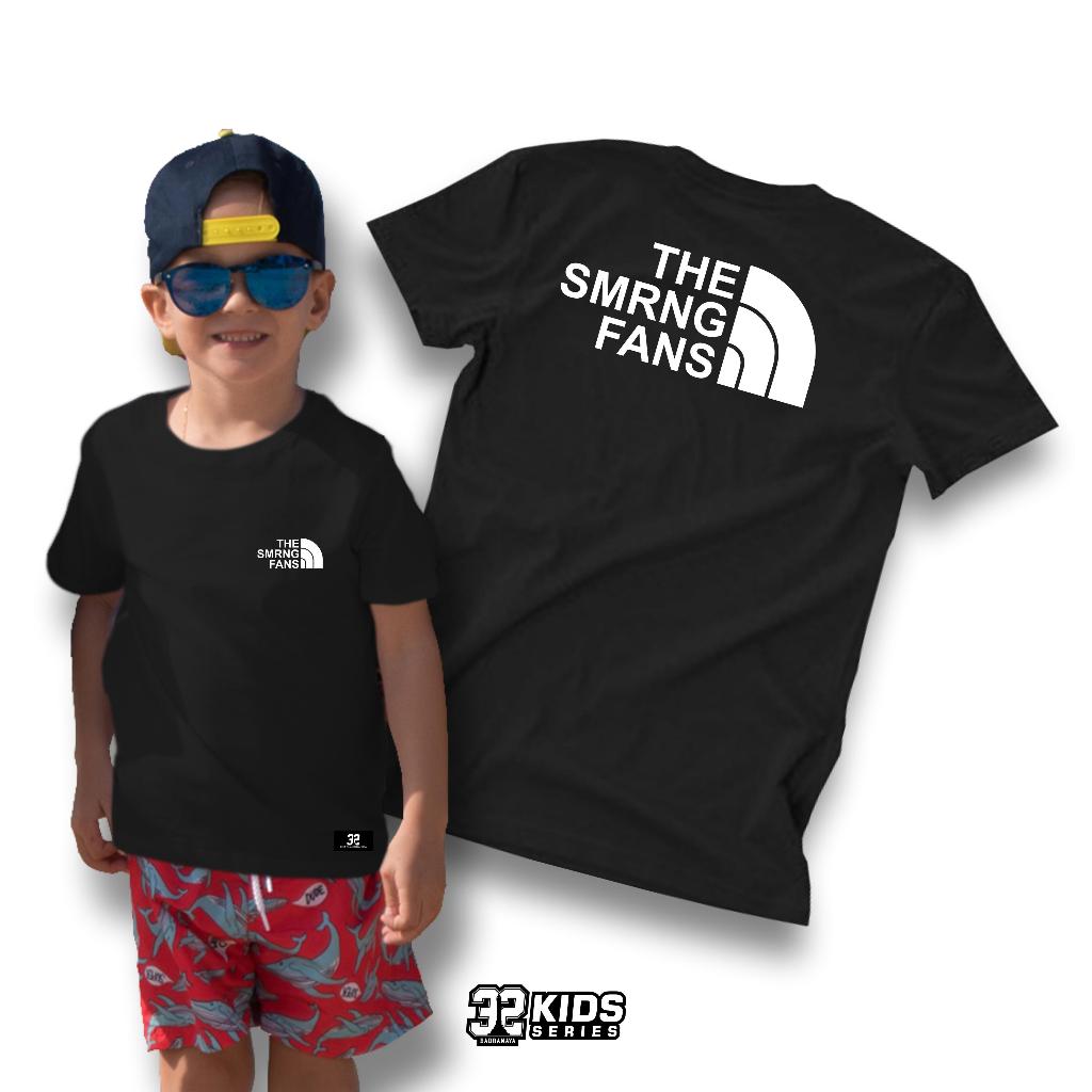 Kaos Anak PSIS Semarang / Kids Series I