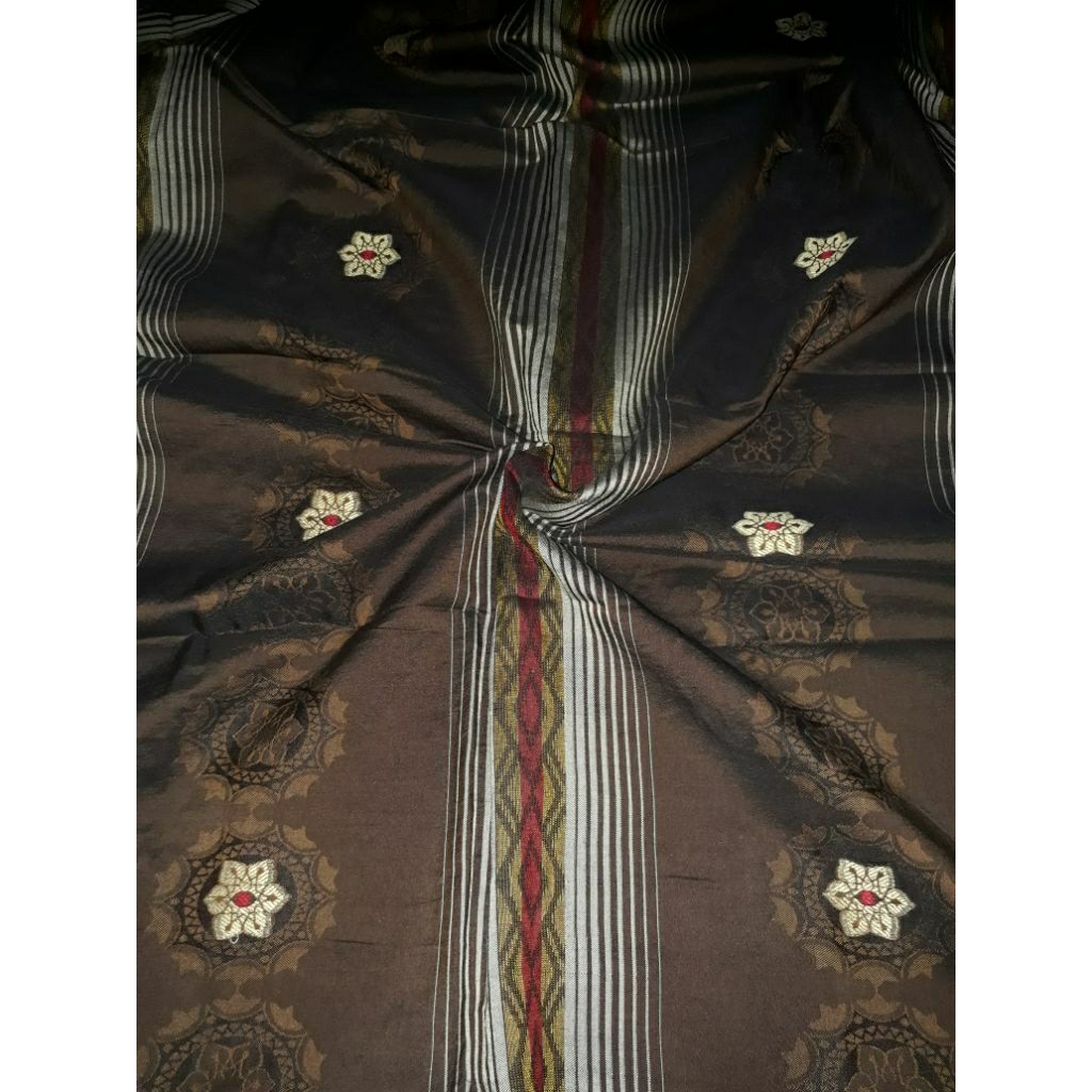 BHS JSK Mercerized | BHS Jacquard