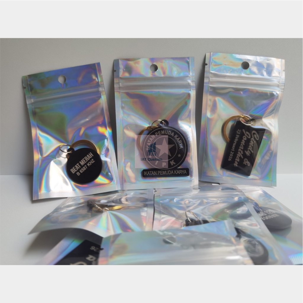 Gantungan Kunci, Gantungan Kunci Akrilik, Gantungan Kunci Acrylic, Gantungan Kunci Custom, Ganci, Ga