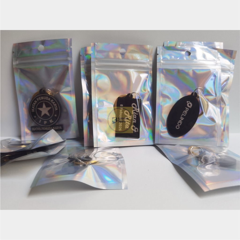 Gantungan Kunci, Gantungan Kunci Akrilik, Gantungan Kunci Acrylic, Gantungan Kunci Custom, Ganci, Ga