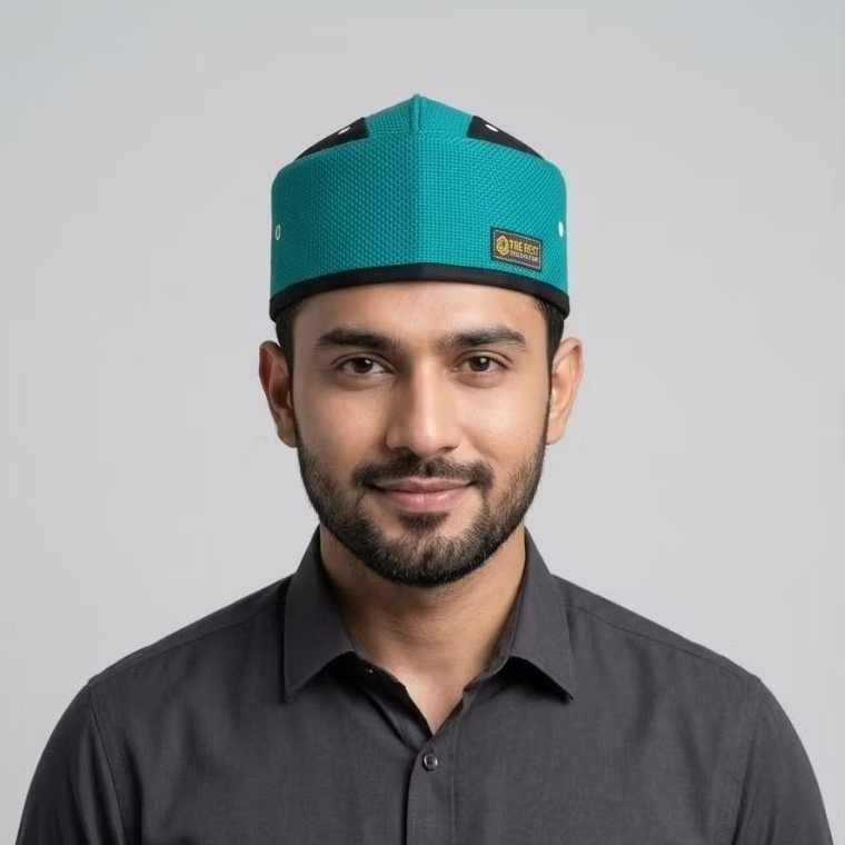 Peci Songkok Kopyah Asagofah Turki