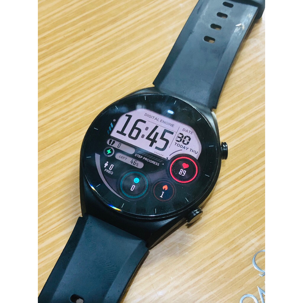 Xiaomi Watch S1 Smartwatch