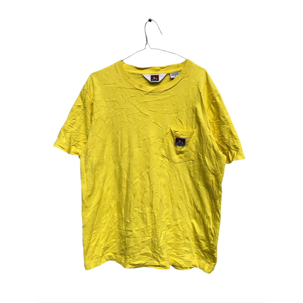 Ben Davis Pocket Tee