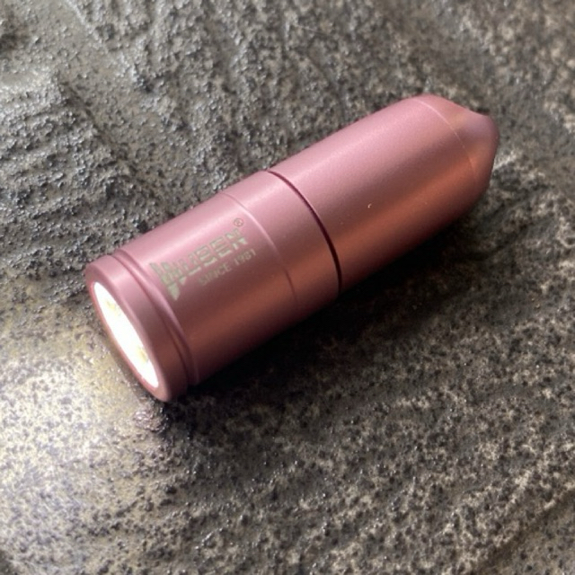 Wuben G343 Pink