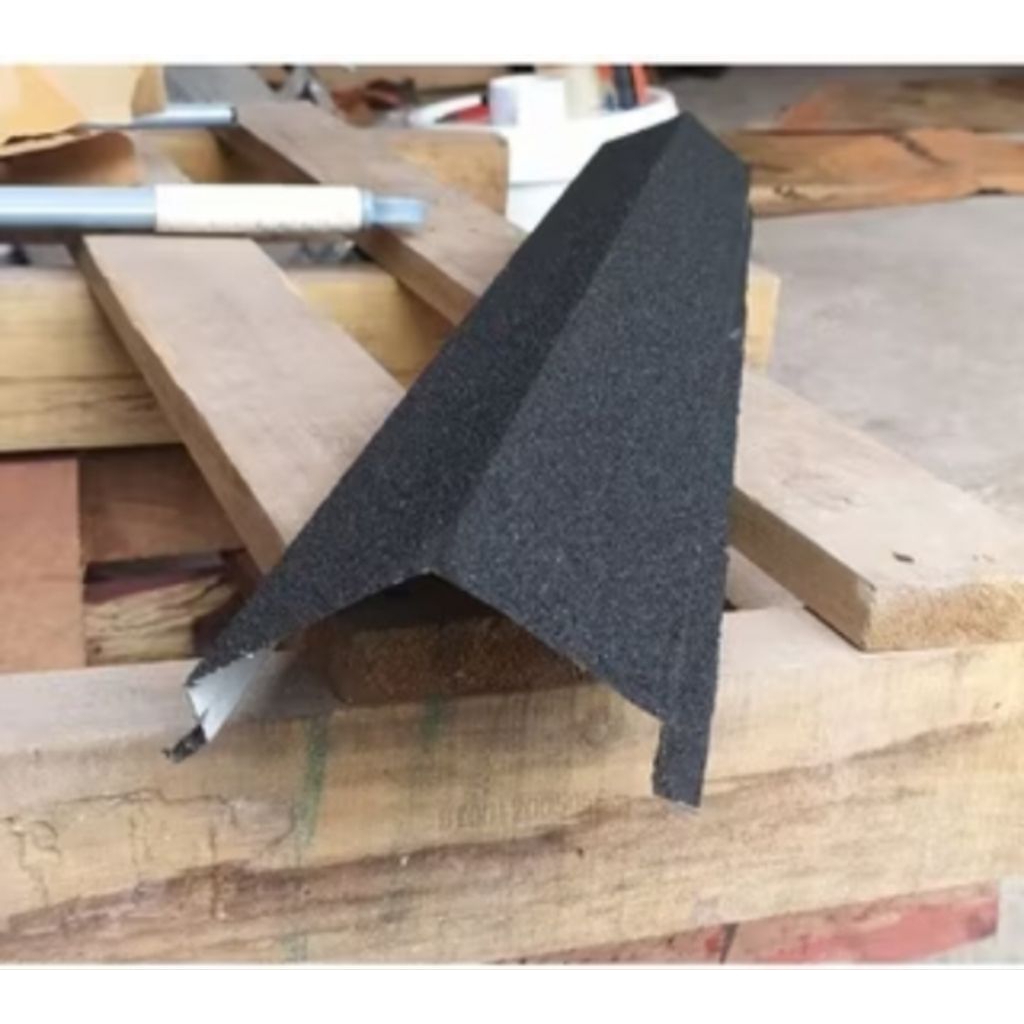 nok/wuwung genteng metal pasir lebar 35