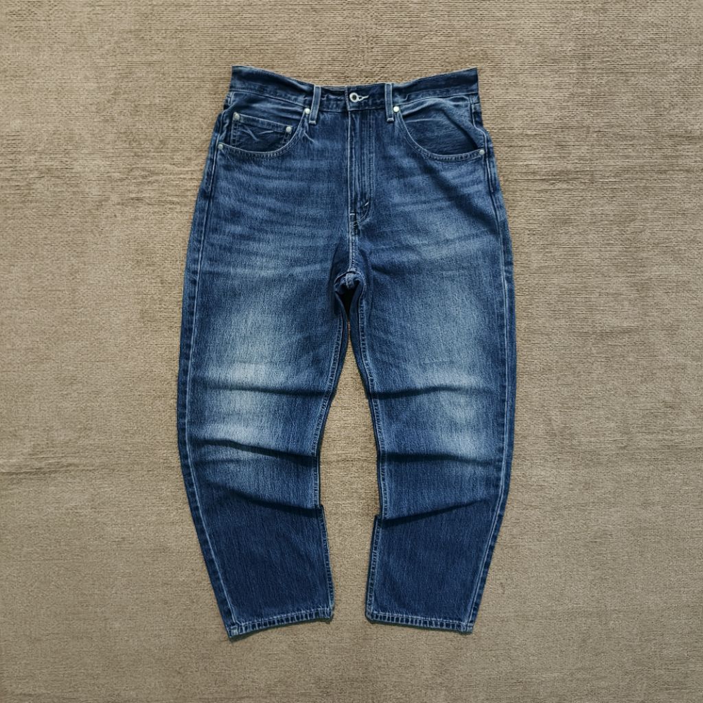 celana levis silver tab nominus