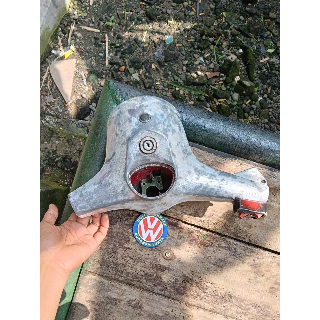 Stang vespa bagol (chung)