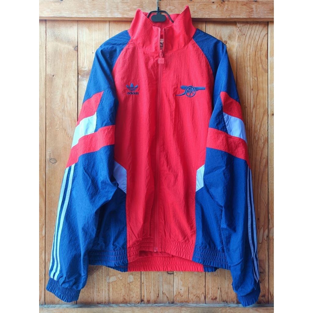 Tracktop Arsenal Original