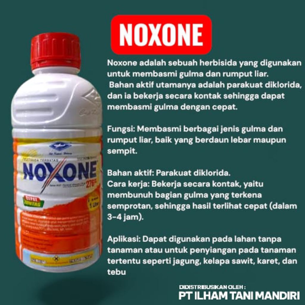 NOXONE 500 ML