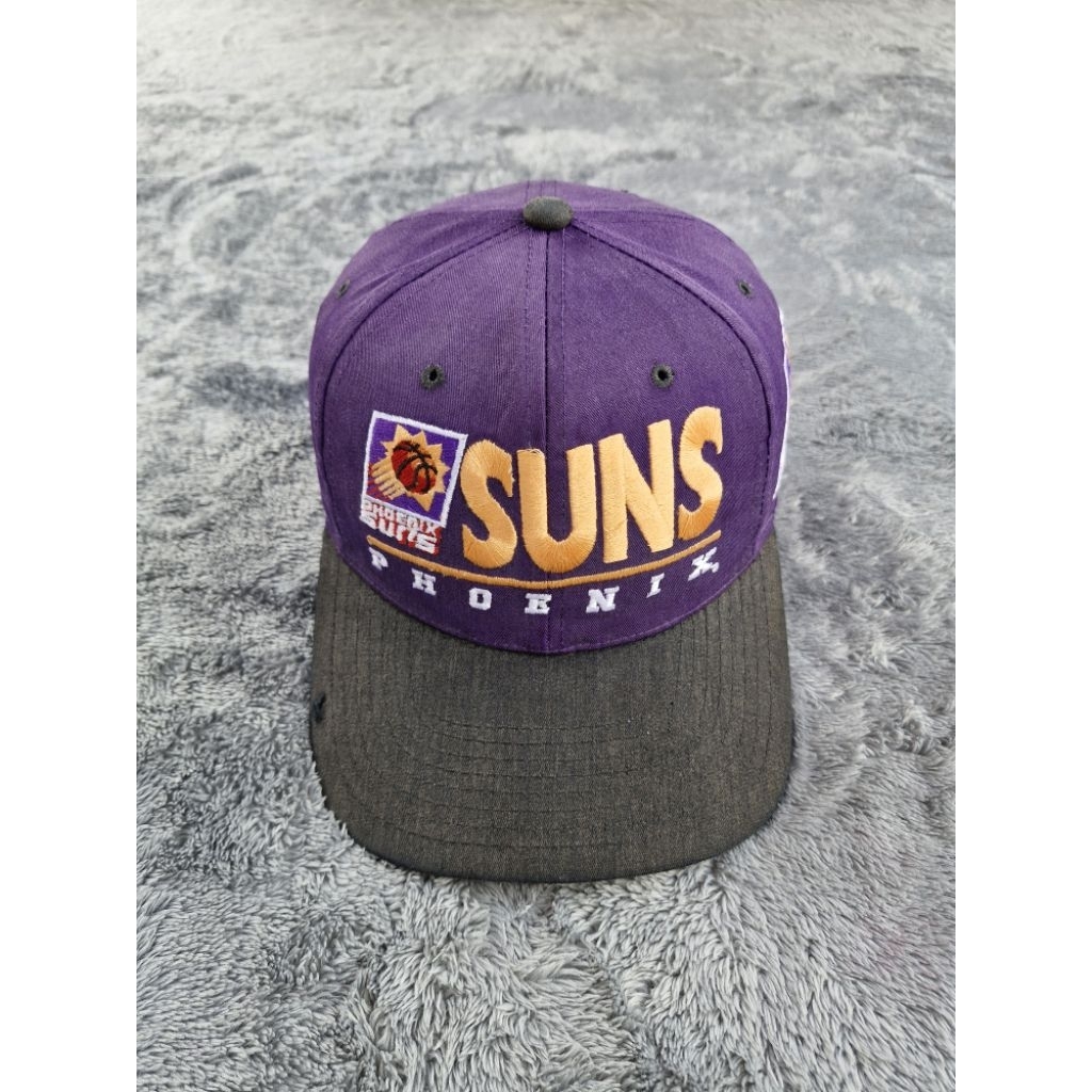 Topi vintage | topi lawas PHOENIX SUNS