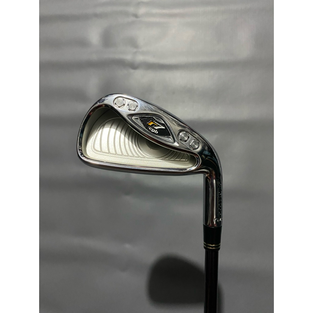 Stick Golf Iron No 4 TaylorMade R7 CGB MAX Original