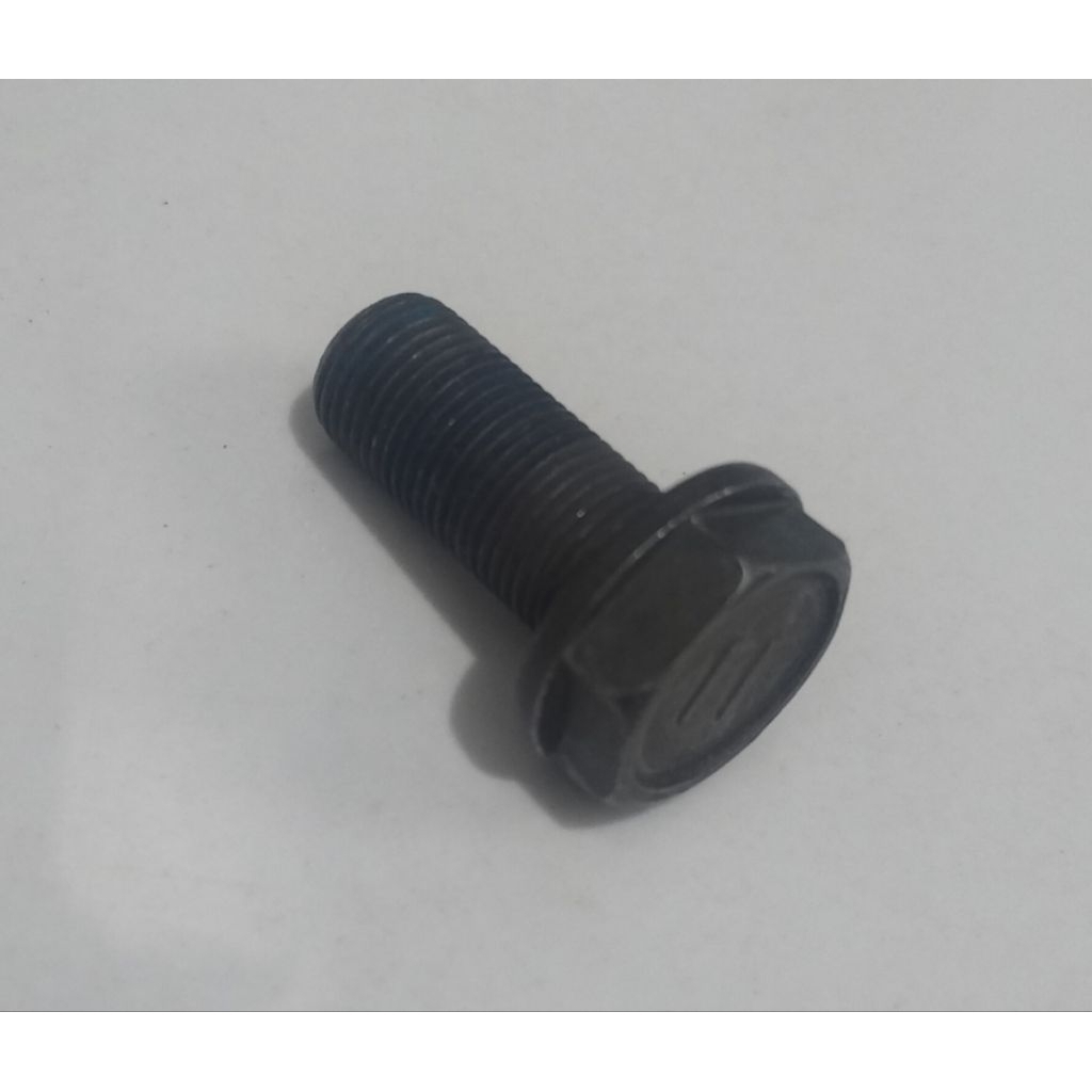 Baut Flywheel Pajero Sport/Triton ori