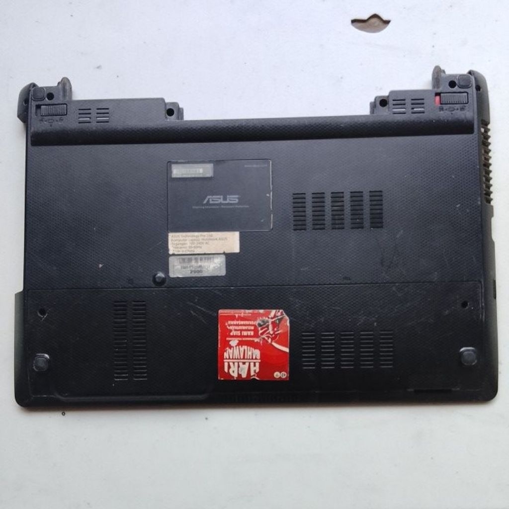 Casing Laptop Asus X45U