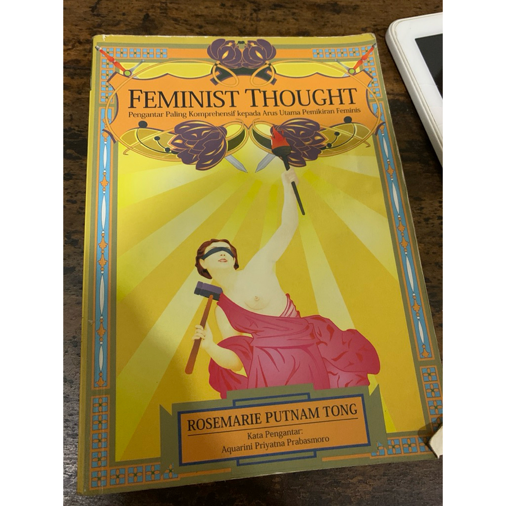 Feminist Thought