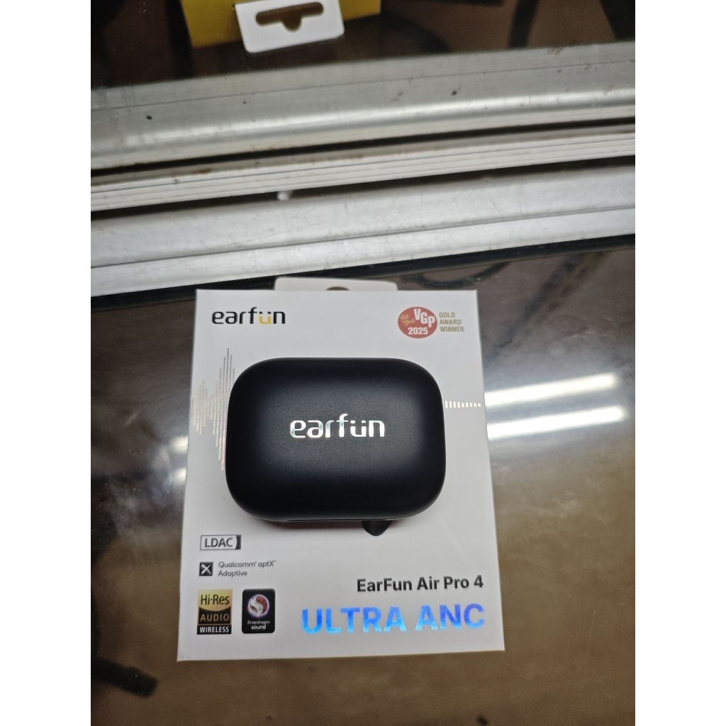 Earfun Air Pro 4 Like New