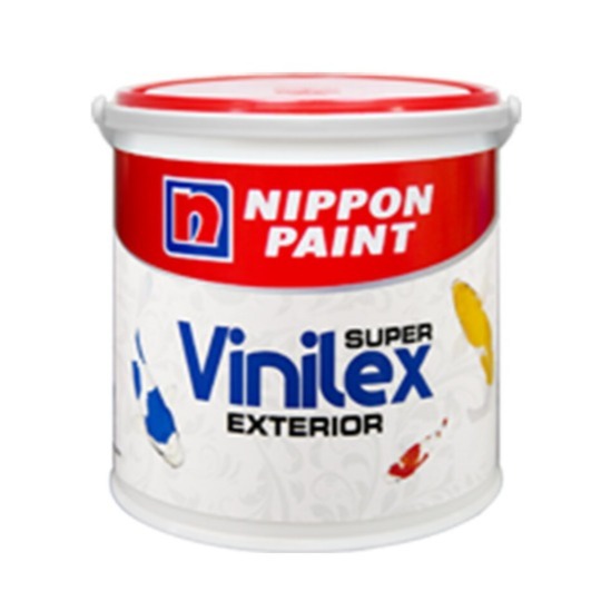 NIPPON SUPER VINILEX EXT 300