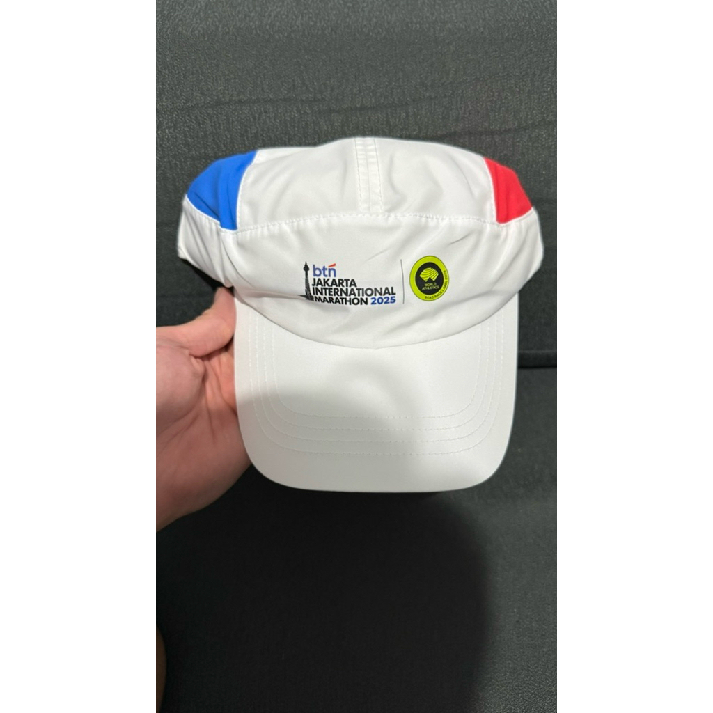 topi official merchandise btn jakim 2025