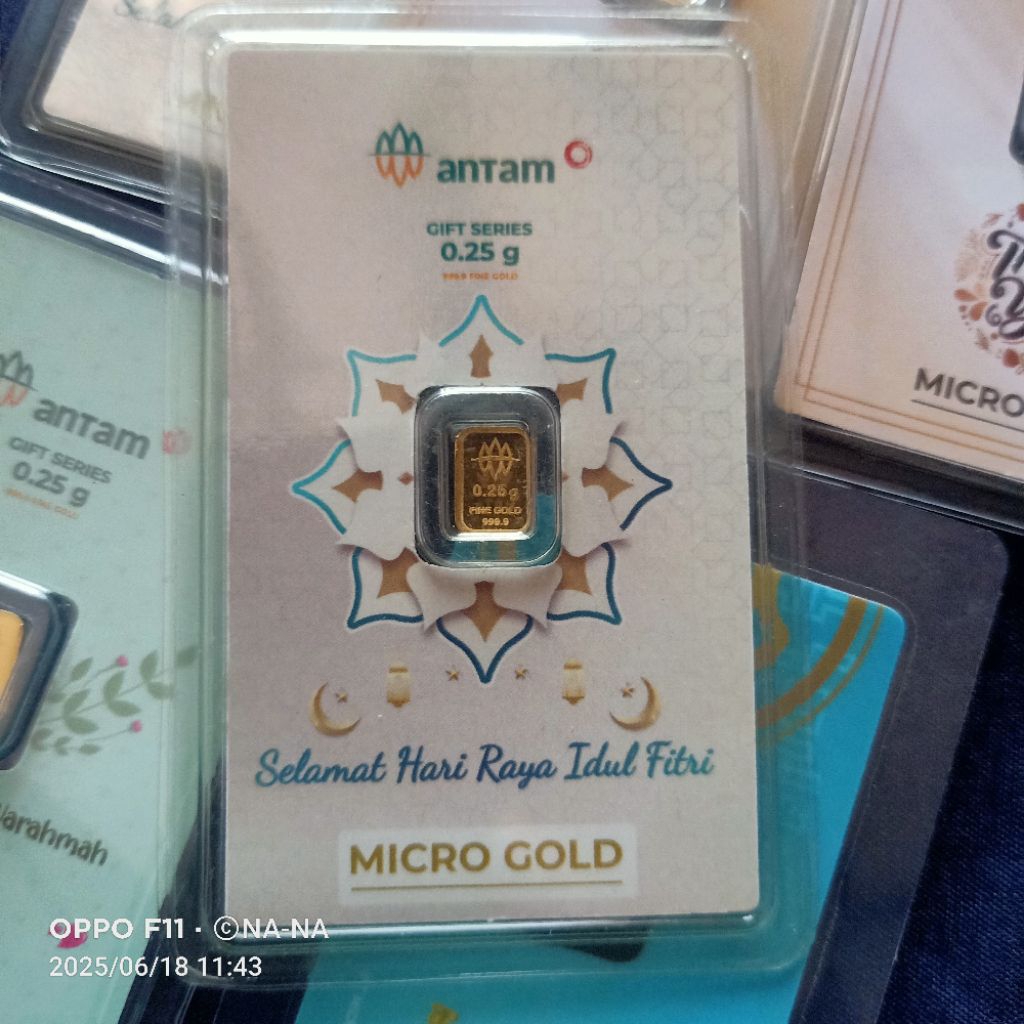 AntamGold