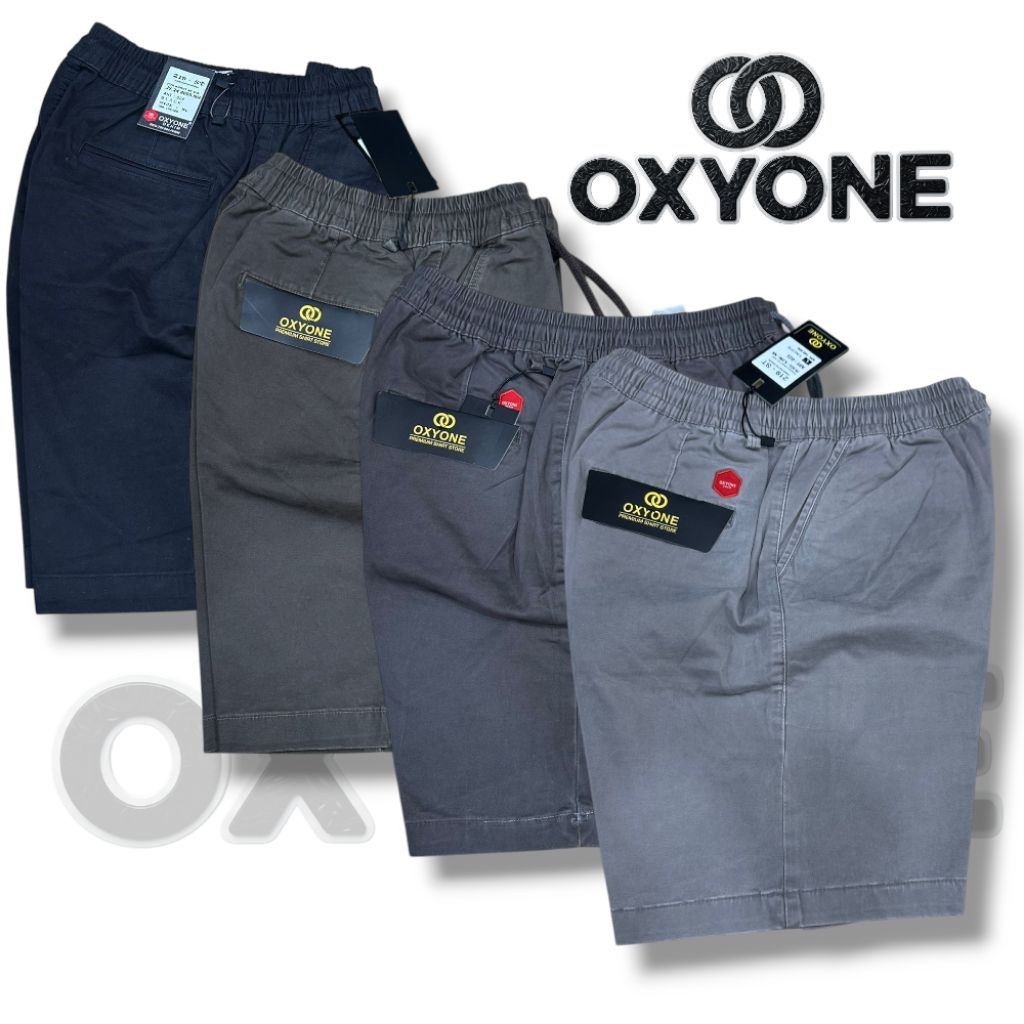 Celana Pendek OXYONE ORIGINAL