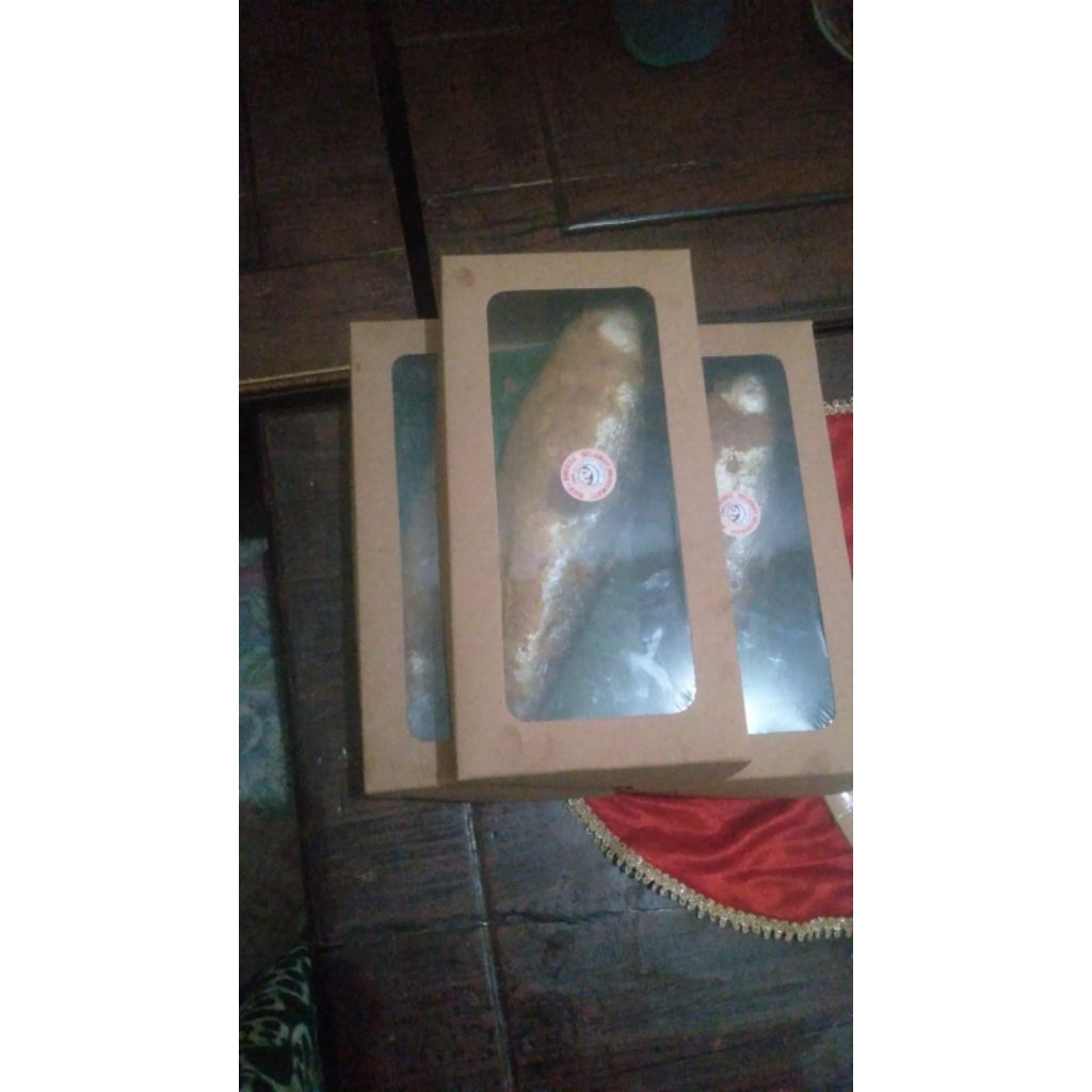 otak-otak bandeng