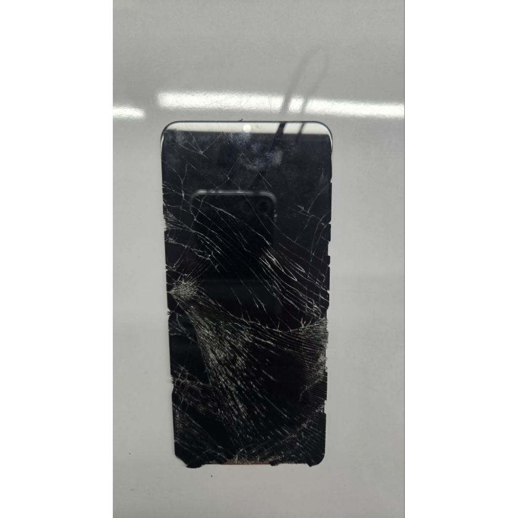 LCD VIVO Y03 ORIGINAL COPOTAN MINUS RETAK