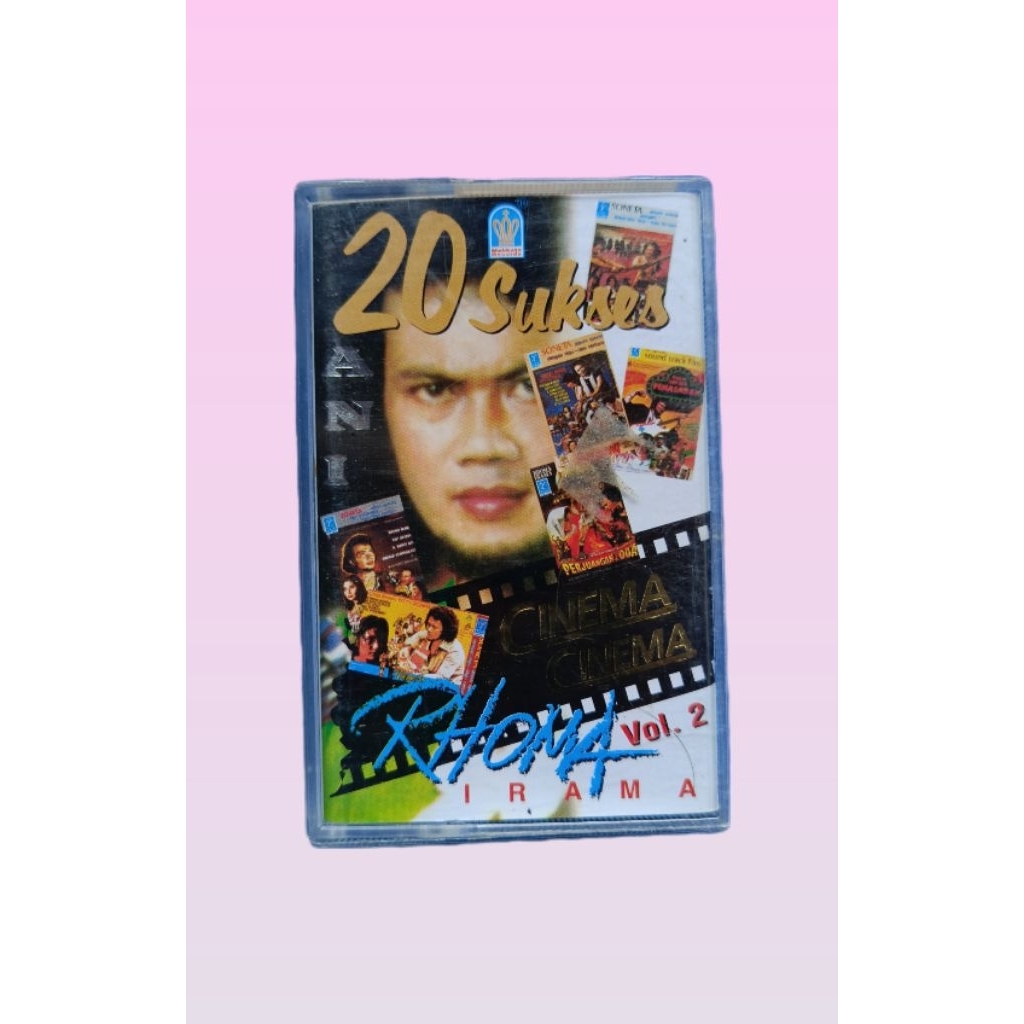 Kaset Tape
