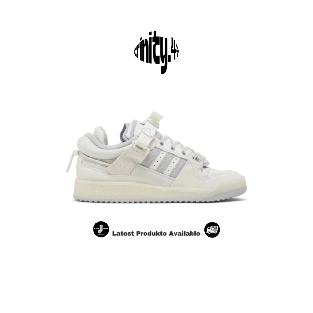 sneakers  X Bad Bunny Forum Low
