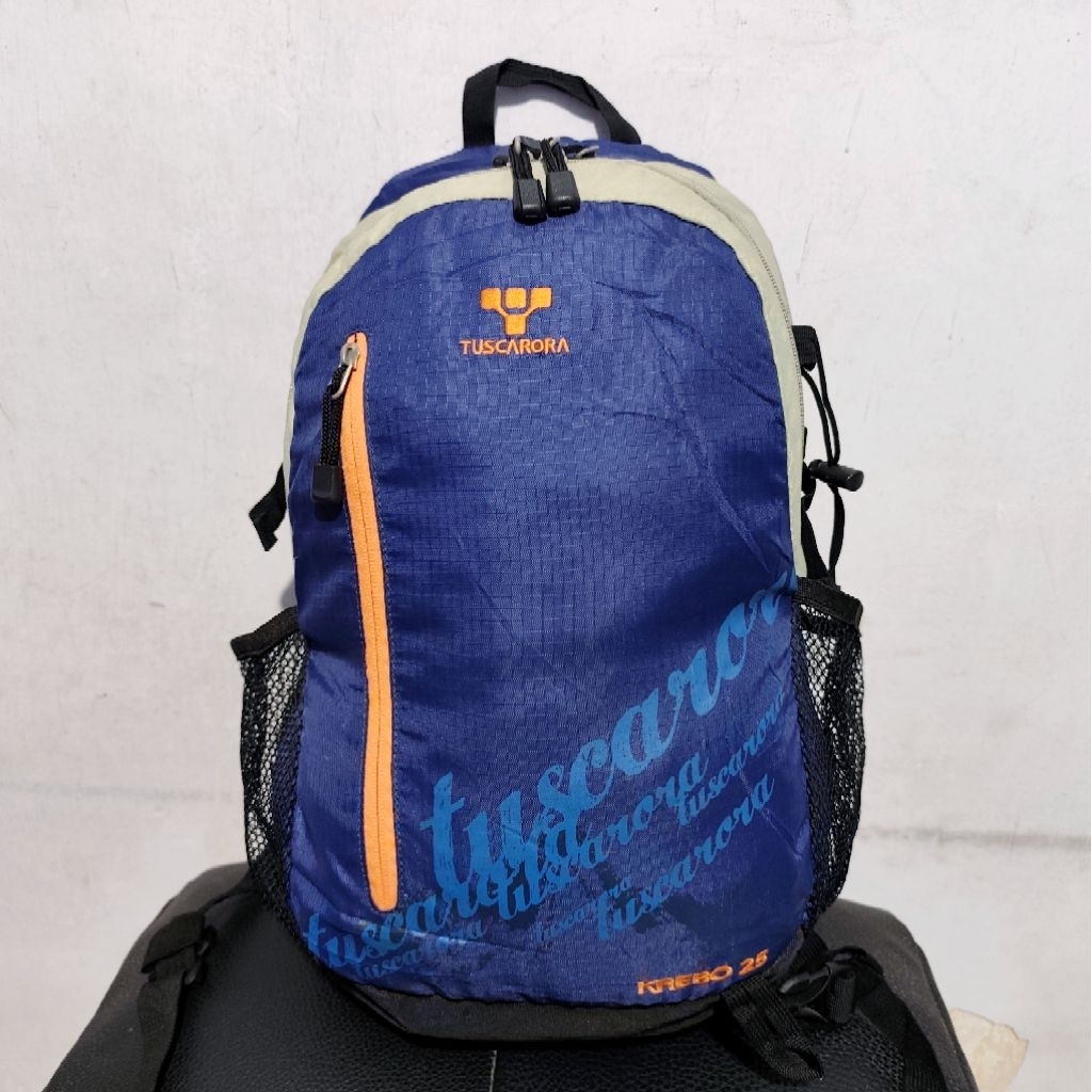Tuscarora Krebo 25 Daypack / Ransel Outdoor Tuscarora 25L