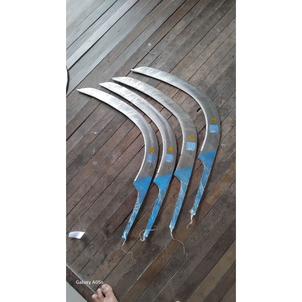 egrek mi gagang puting original.