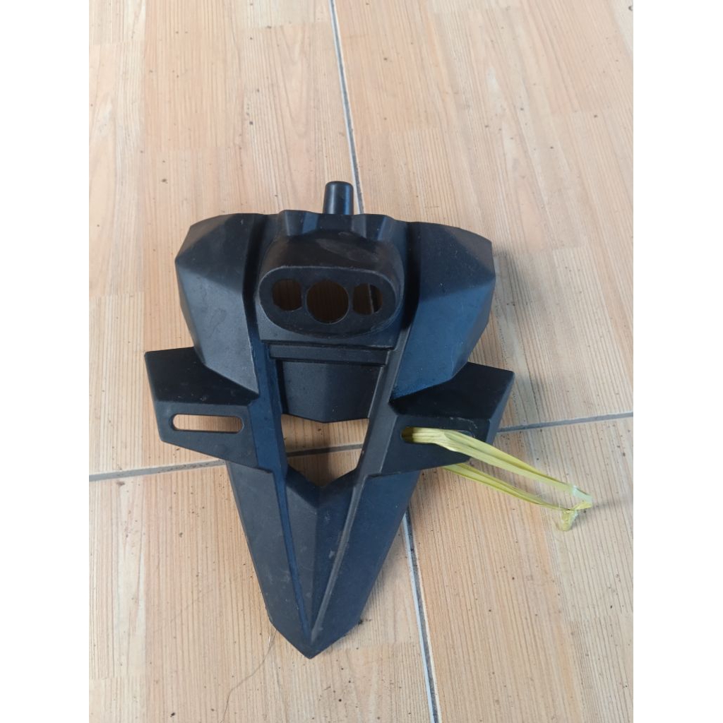 spakbor belakang ninja rr